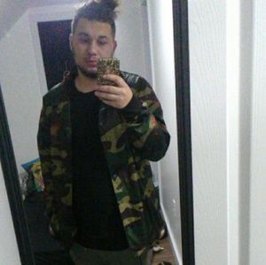 Meet your Posher, Ramon